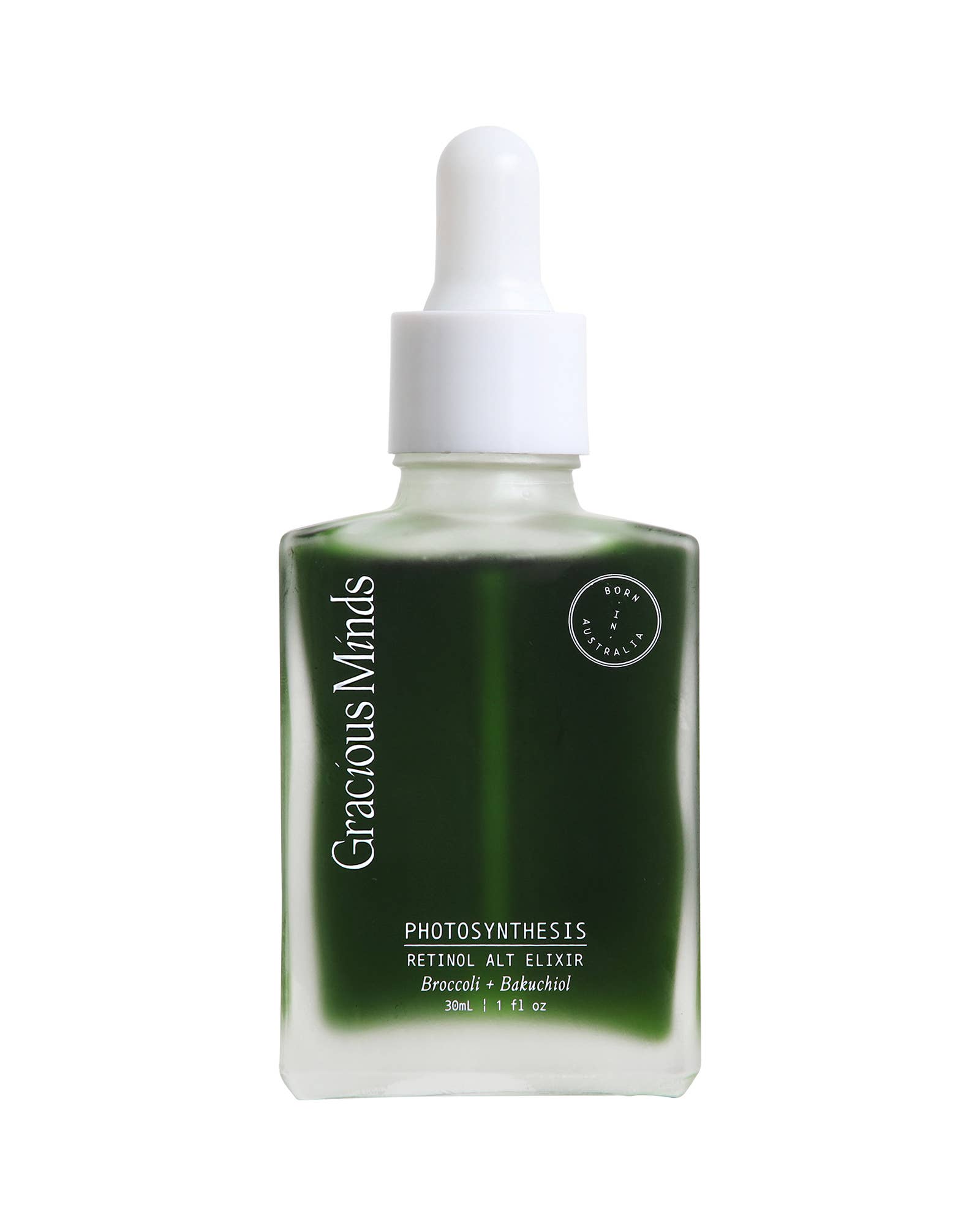 Gracious Minds - Wholesale Facial Serum/Concentrate - Photosynthesis Retinol Alternative5