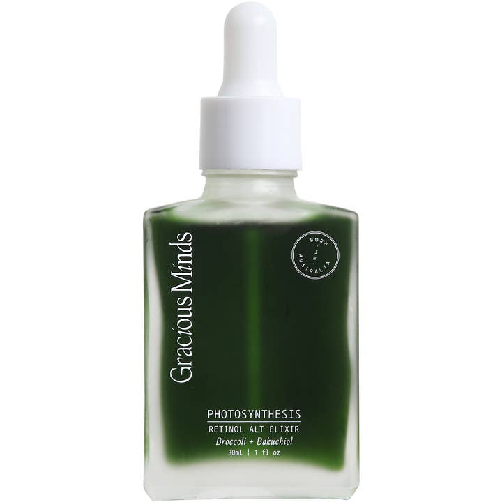 Gracious Minds - Vendita all'ingrosso Sieri/creme concentrate per il viso - Alternativa al retinolo alla fotosintesi5