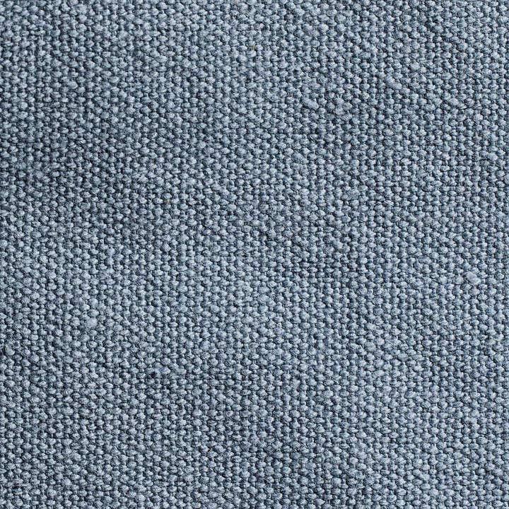 Tintok - Wholesale Crossbody Bag - Unisex - Mira Canvas Bag - Ashley Blue 100% organic cotton7