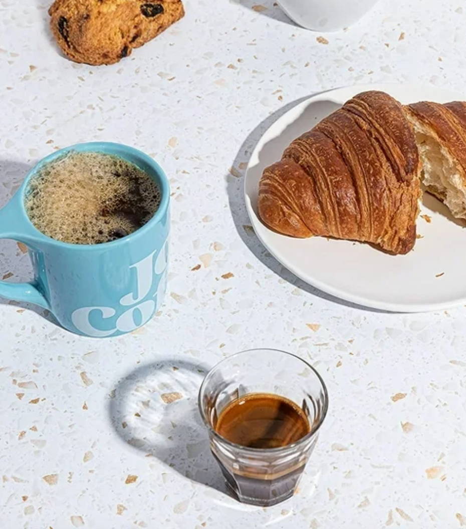 Joe Coffee Company - Vente Grains de café - Concentré de Cold Brew en Bib de 3 gallons1