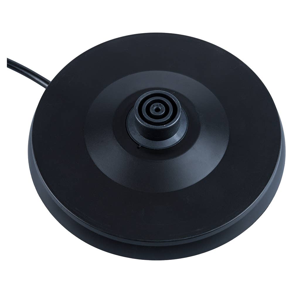 VdE Tivoli 1996 – Großhandel Wasserkocher – Elektrischer Wasserkocher SPQERE 1800 W, 1,8 l, 100 cm Kabellänge4