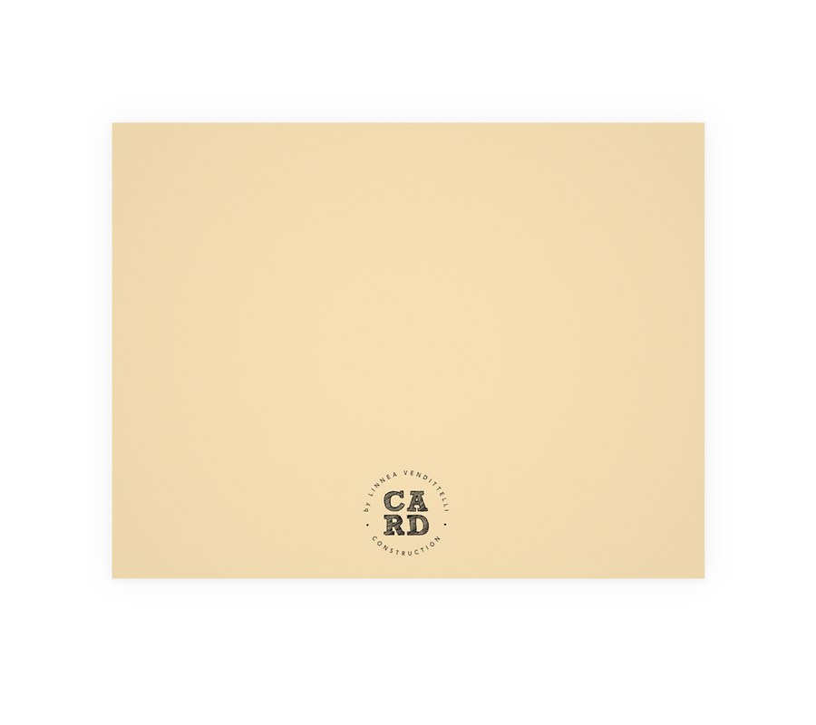 Card Construction Inc. - Wholesale Graduation Card - Watt Grad1