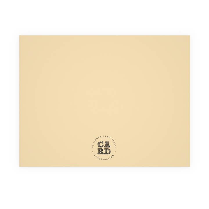 Card Construction Inc. - Wholesale Graduation Card - Watt Grad1