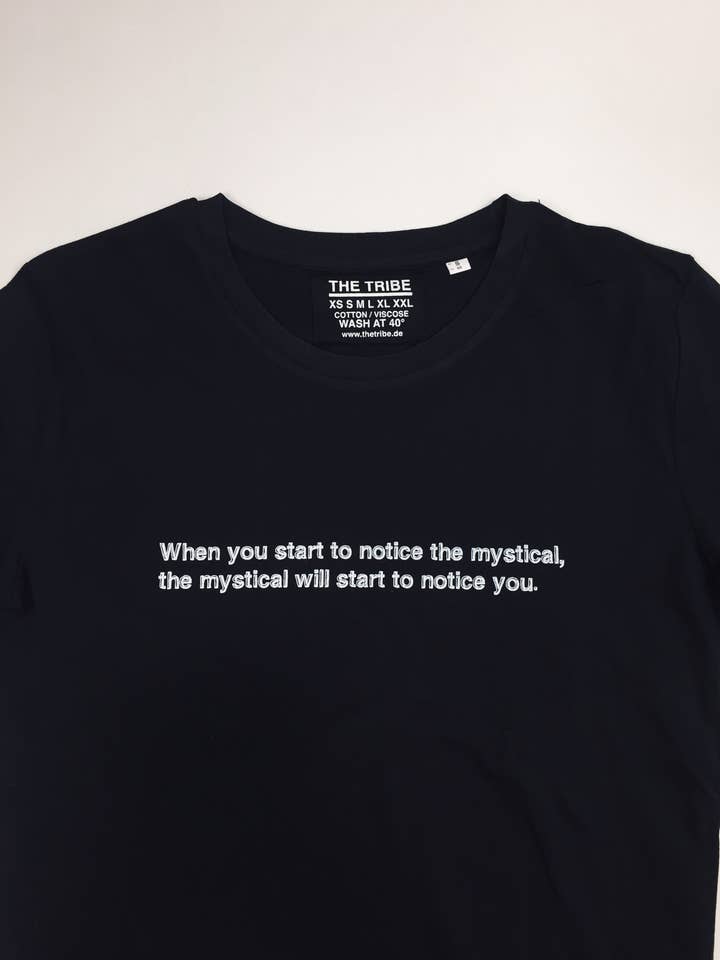 Mystical T. for wholesale by THE TRIBE BERLIN