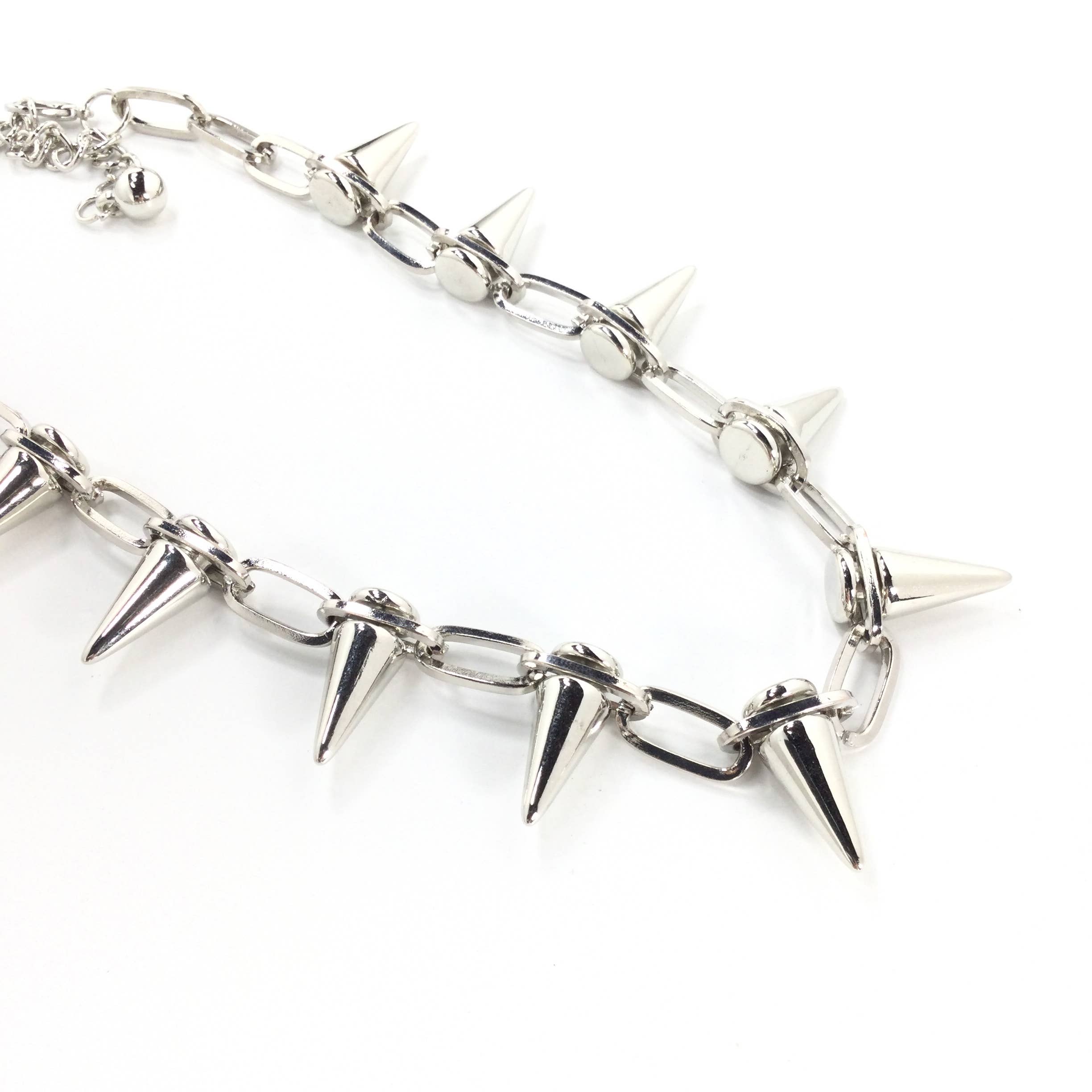 The Encore Fashion Group - Venta al por mayor Collares de cadenas y eslabones - N229841