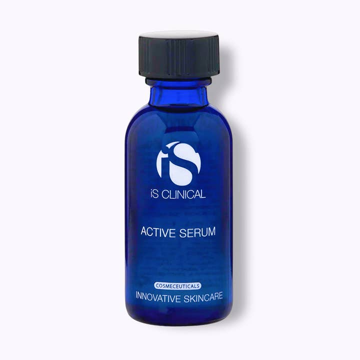 Dermstreet - Wholesale Facial Serum/Concentrate - iS Clinical Active Serum4