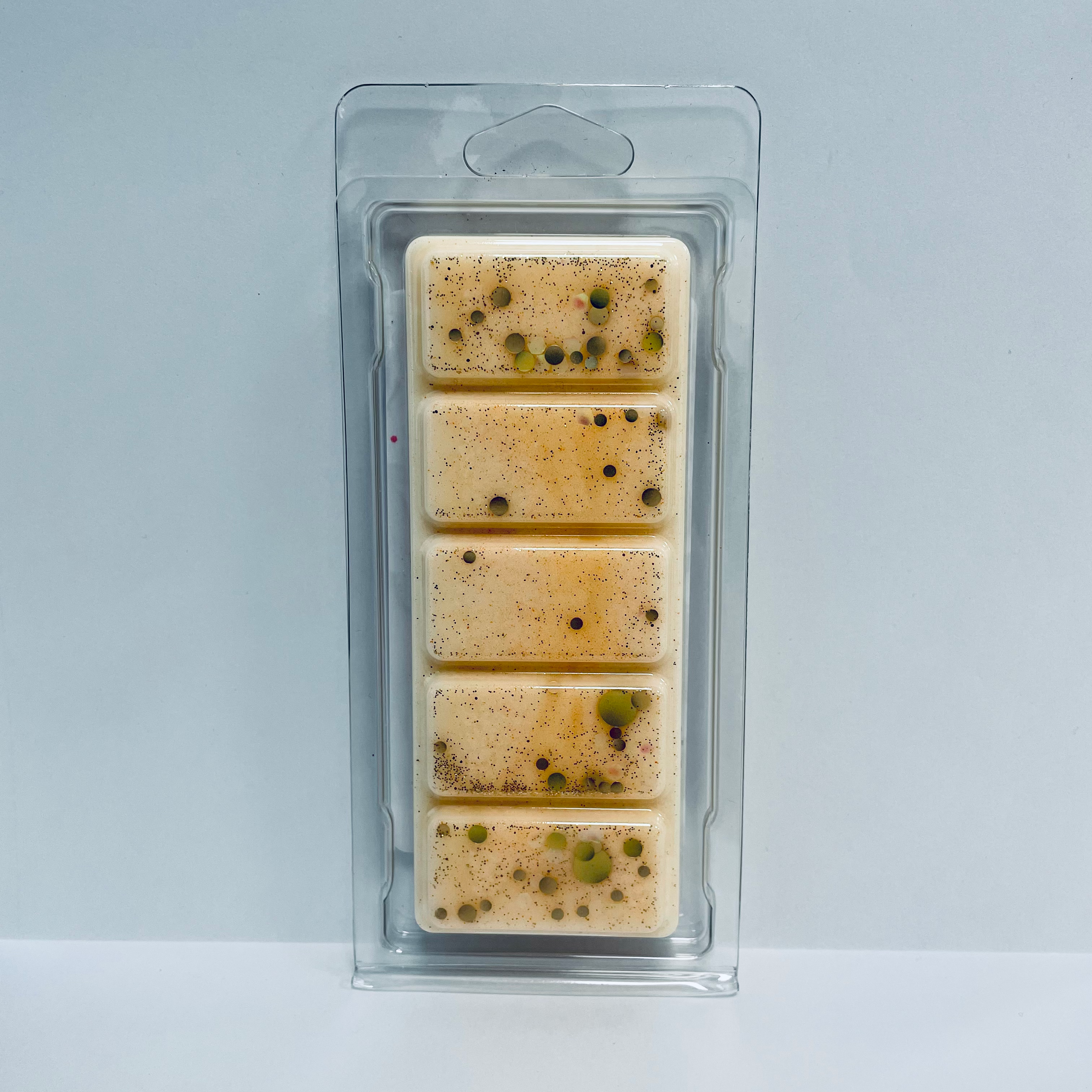 Freshskin Beauty LTD – wholesale Wax melt – Wax Melts Snap Bars Highly Scented Soy 50g Clamshell75