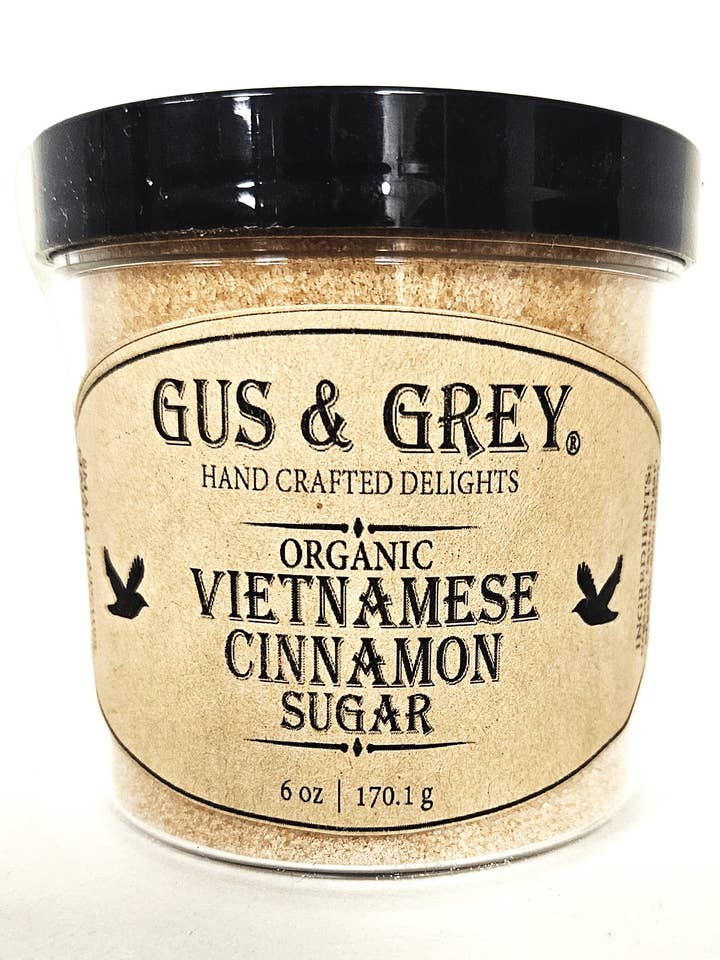 Sucre vietnamien biologique pour la vente par Gus & Grey