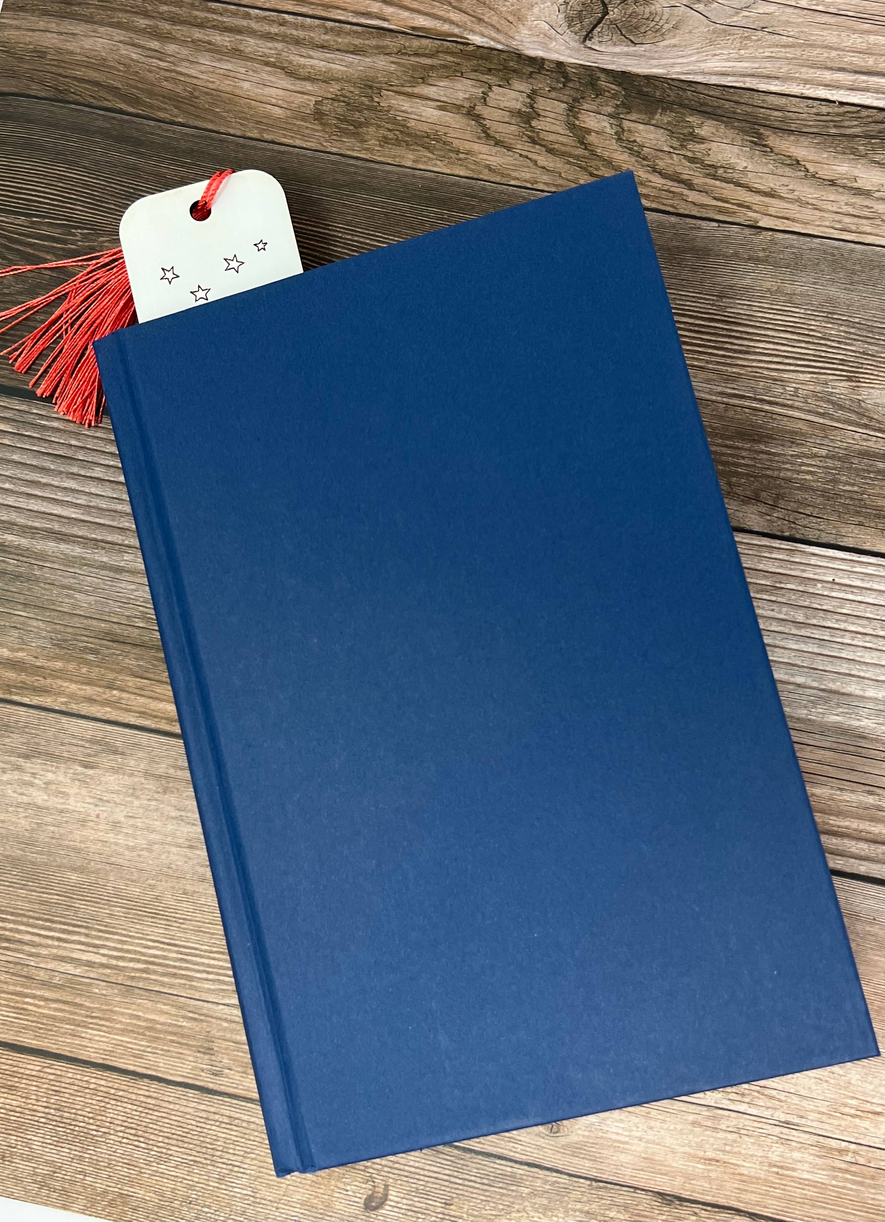 Tara’s Craft Room - Wholesale Bookmark - Set of 8 Wood Engraved Bookmarks  9