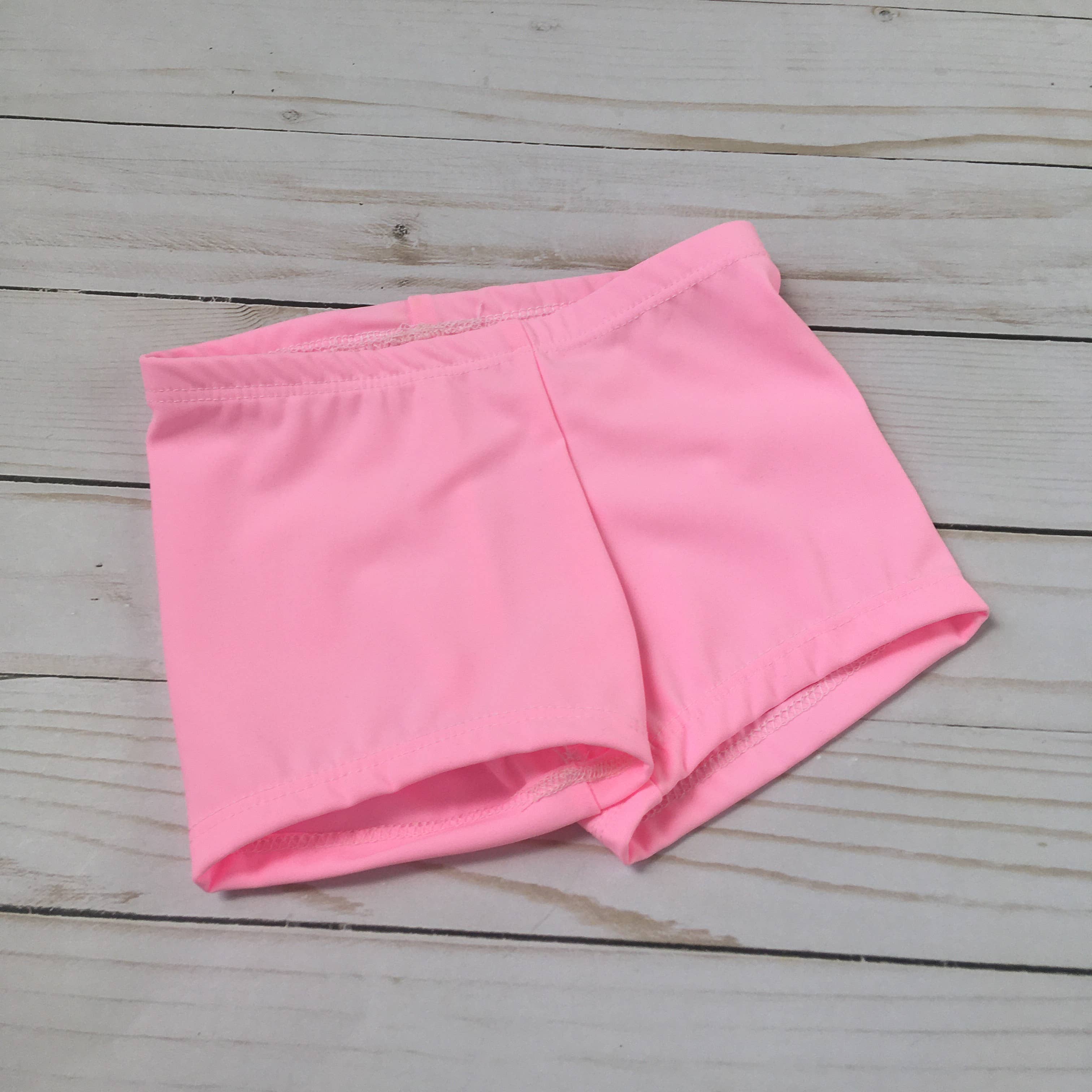 D2 Activewear - Vente Short de sport – enfant - Shorts de sport, couleurs unies, groupe B4