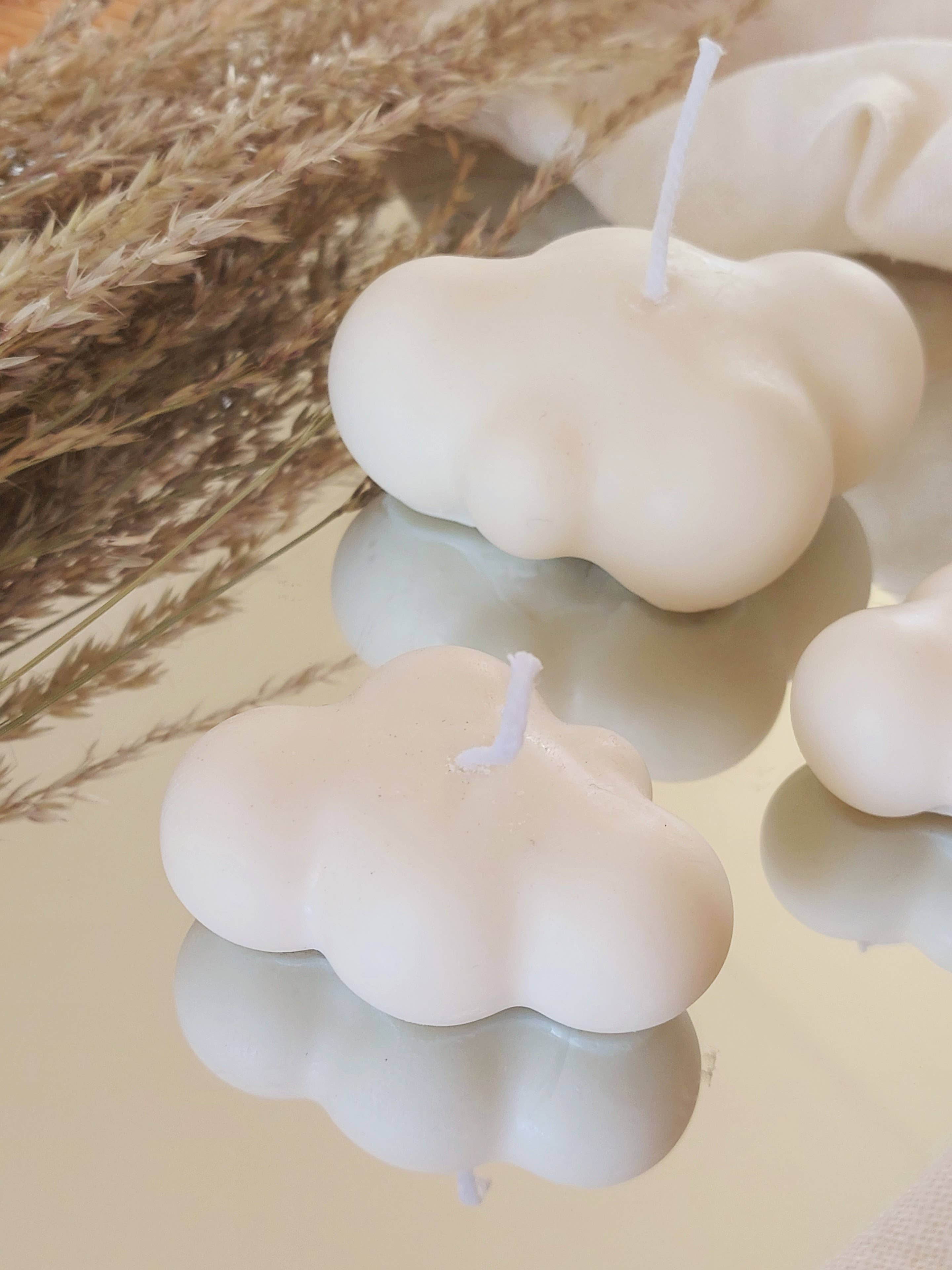 Your Nice Things - Candles - – wholesale Prydnadsljus – Dekorativt sojavaxljus, cedermoln och sandelträ5