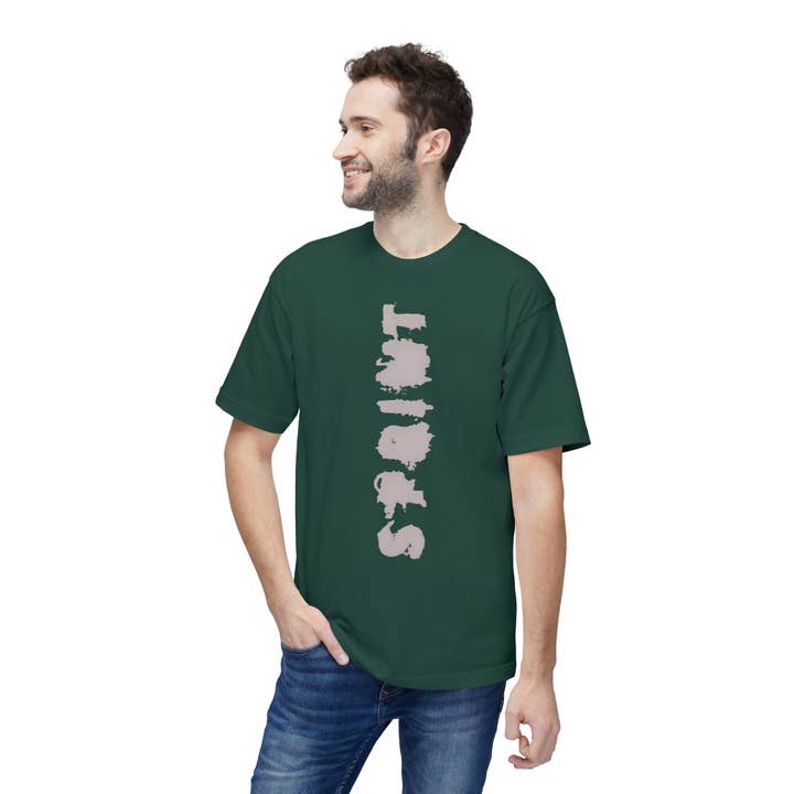 RC'nSONS - Wholesale Screen Printed T-Shirt - Men's - Unisex Midweight T-shirt, Made in US6