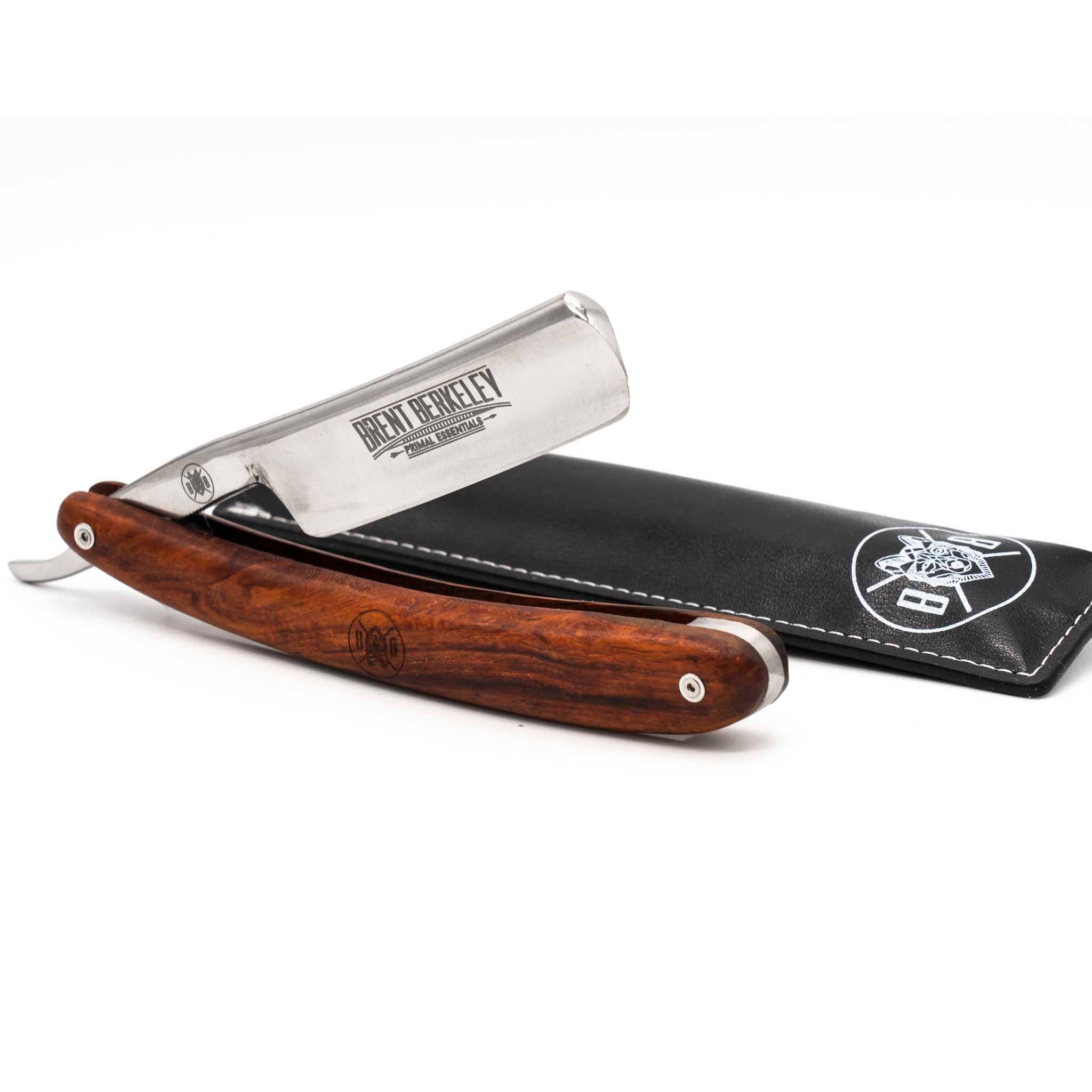 Brent Berkeley - Wholesale Razor - Brent Berkeley - The Signature Straight Razor6
