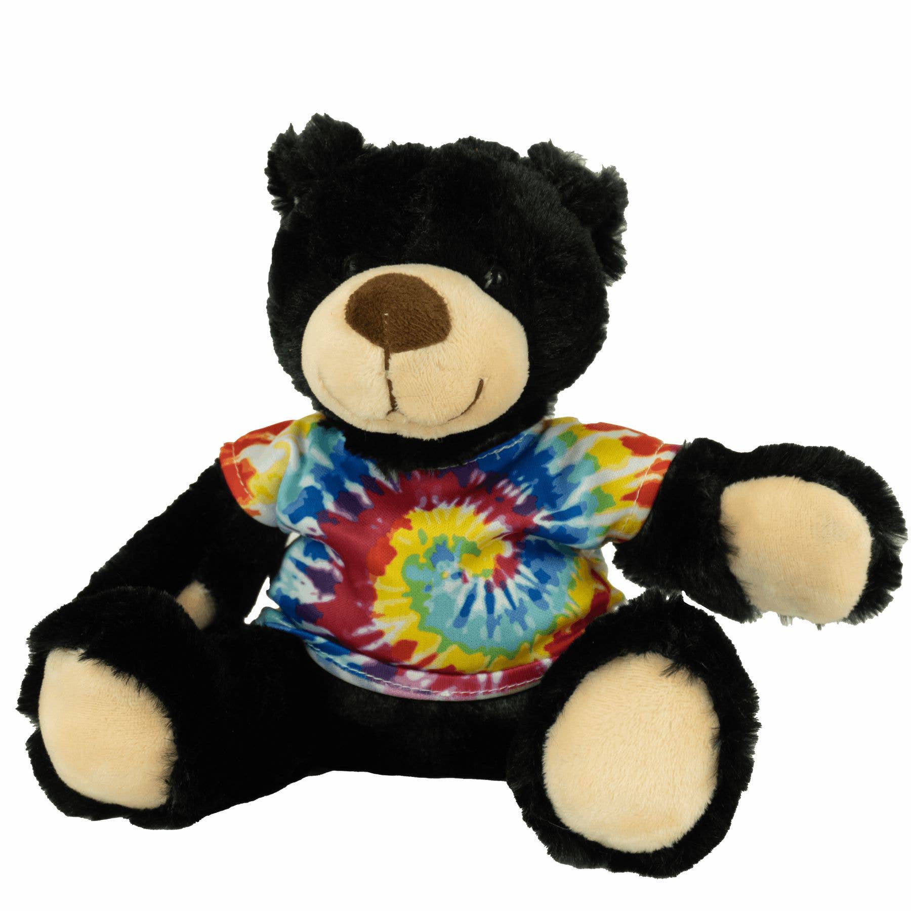 Soft Stuff Creations, Inc. - Vente Peluche – enfant et bébé - Ours noir Rufus6