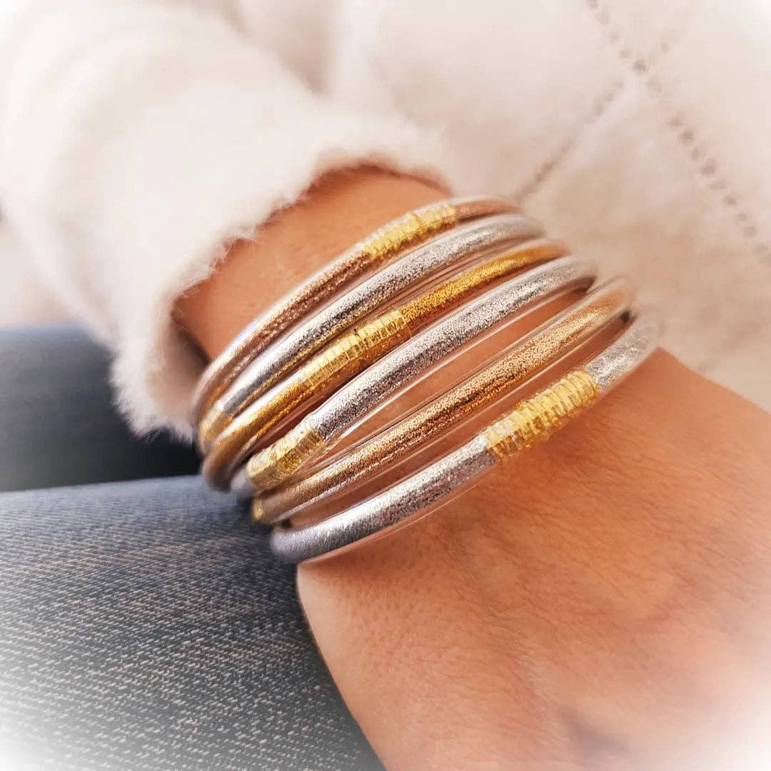 L'Atelier d'Eva – Großhandel Armreif – Buddhistische Armreifen2