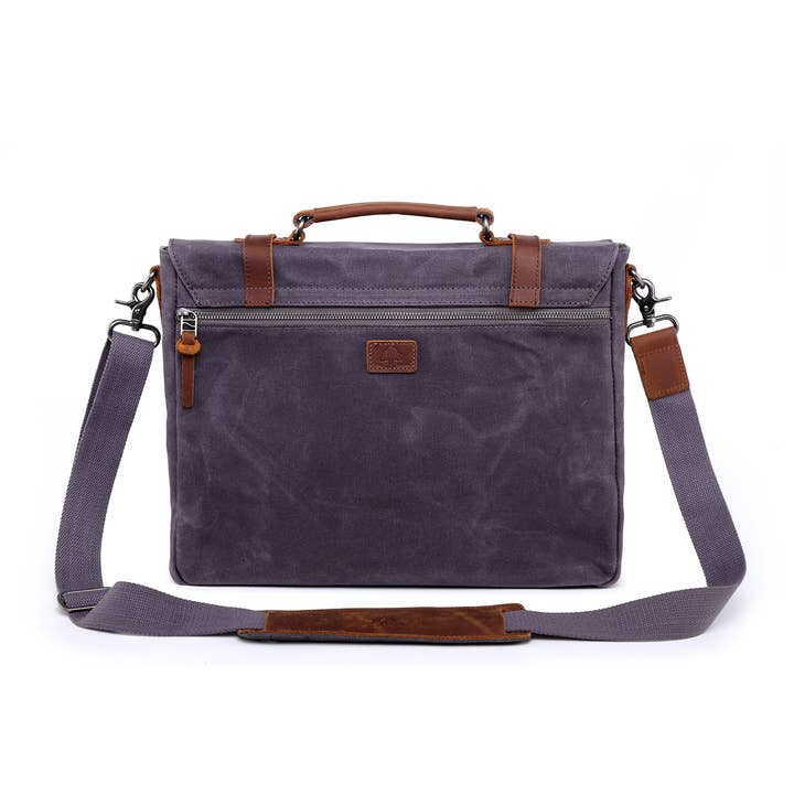 TSD Brand - Vente Porte-document – unisexe - Mallette Stone Creek38