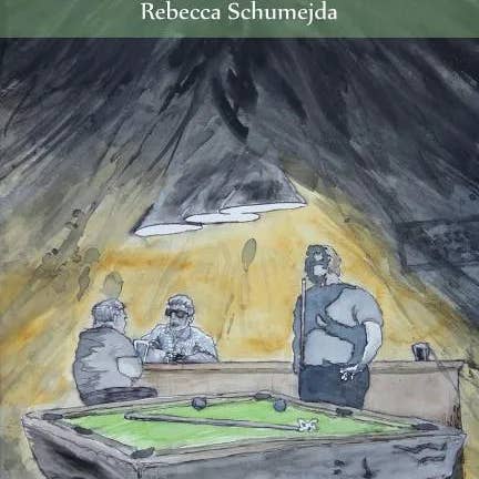 Books by splitShops - Wholesale Poetry & Drama - Cadillac Men - Paperback