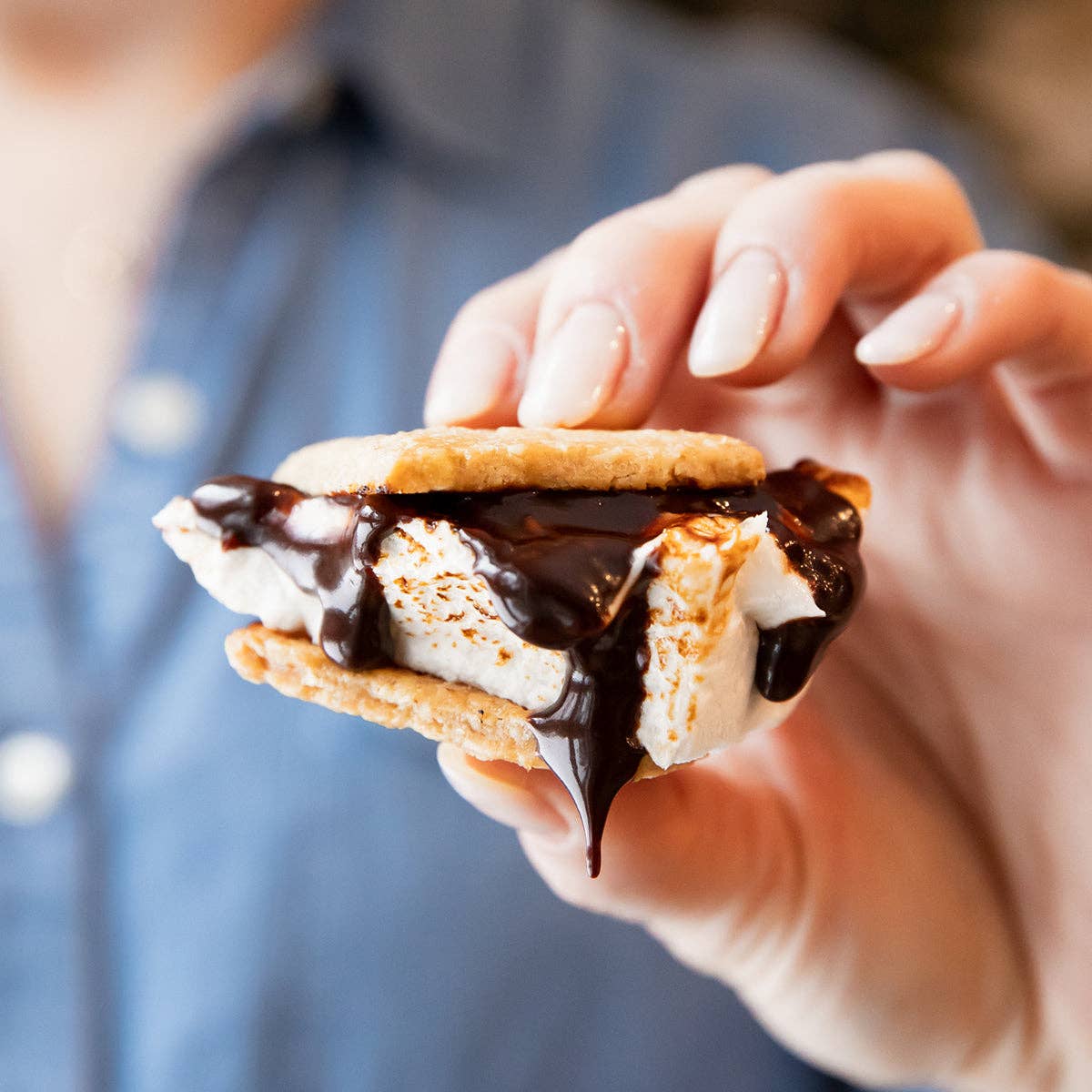 Blake Hill Preserves - Wholesale Jam/Jelly - NEW 5oz Naked Chocolate Orange Spread (5.2oz)4