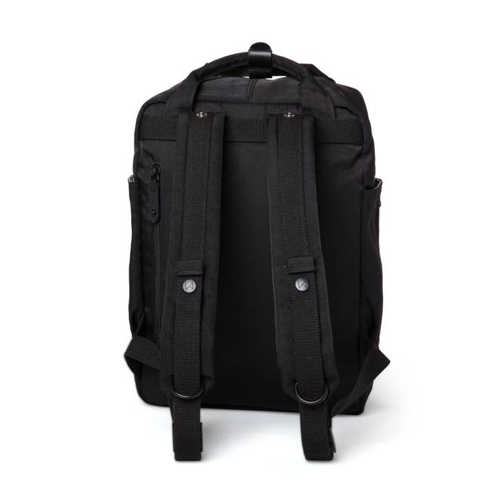 Pacific Mason - Wholesale Backpack - Women's - Cama Bag - Medium9