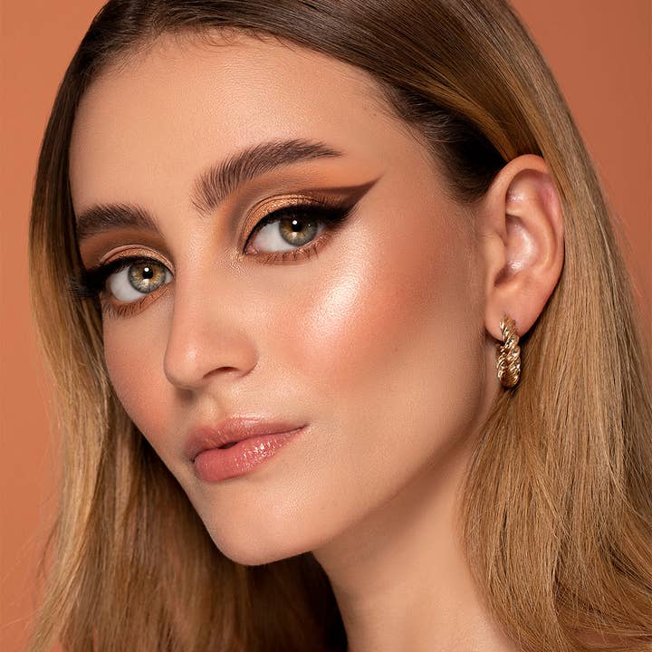 Sigma Beauty - Wholesale Eyeshadow Palette - AMBIANCE EYESHADOW PALETTE3