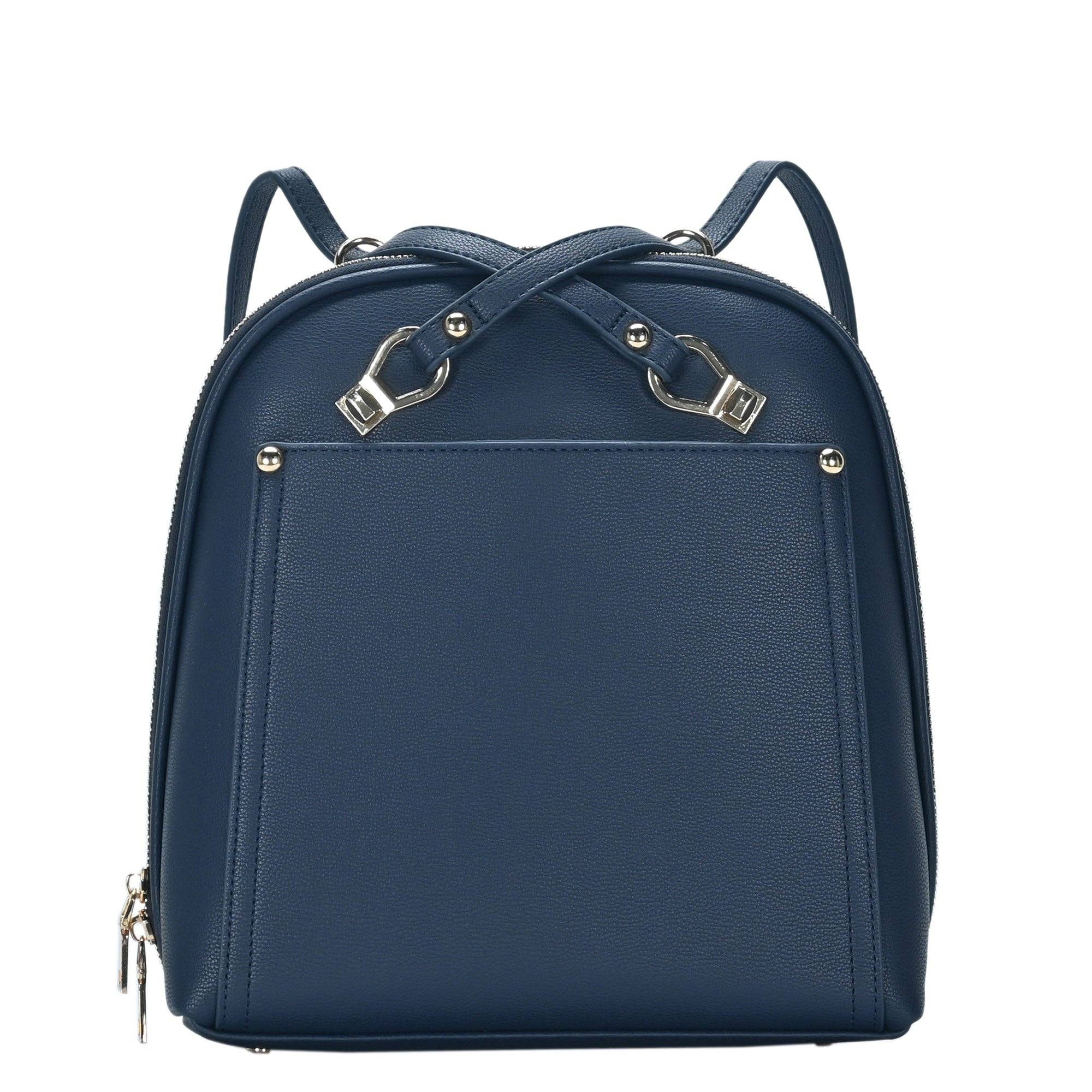 MMS Brands - Wholesale Backpack - Women's - Daisy Convertible Backpack Purse31