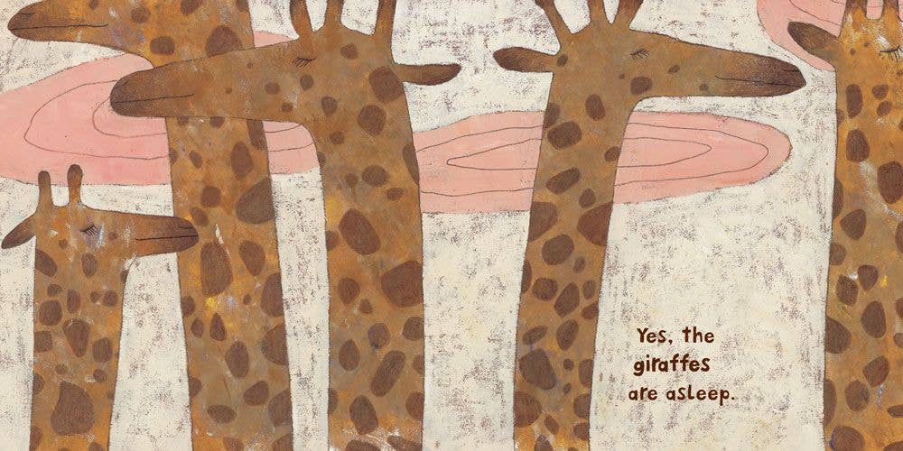 Barefoot Books - Wholesale Preschool Book (3-5) - Are You Sleeping?1