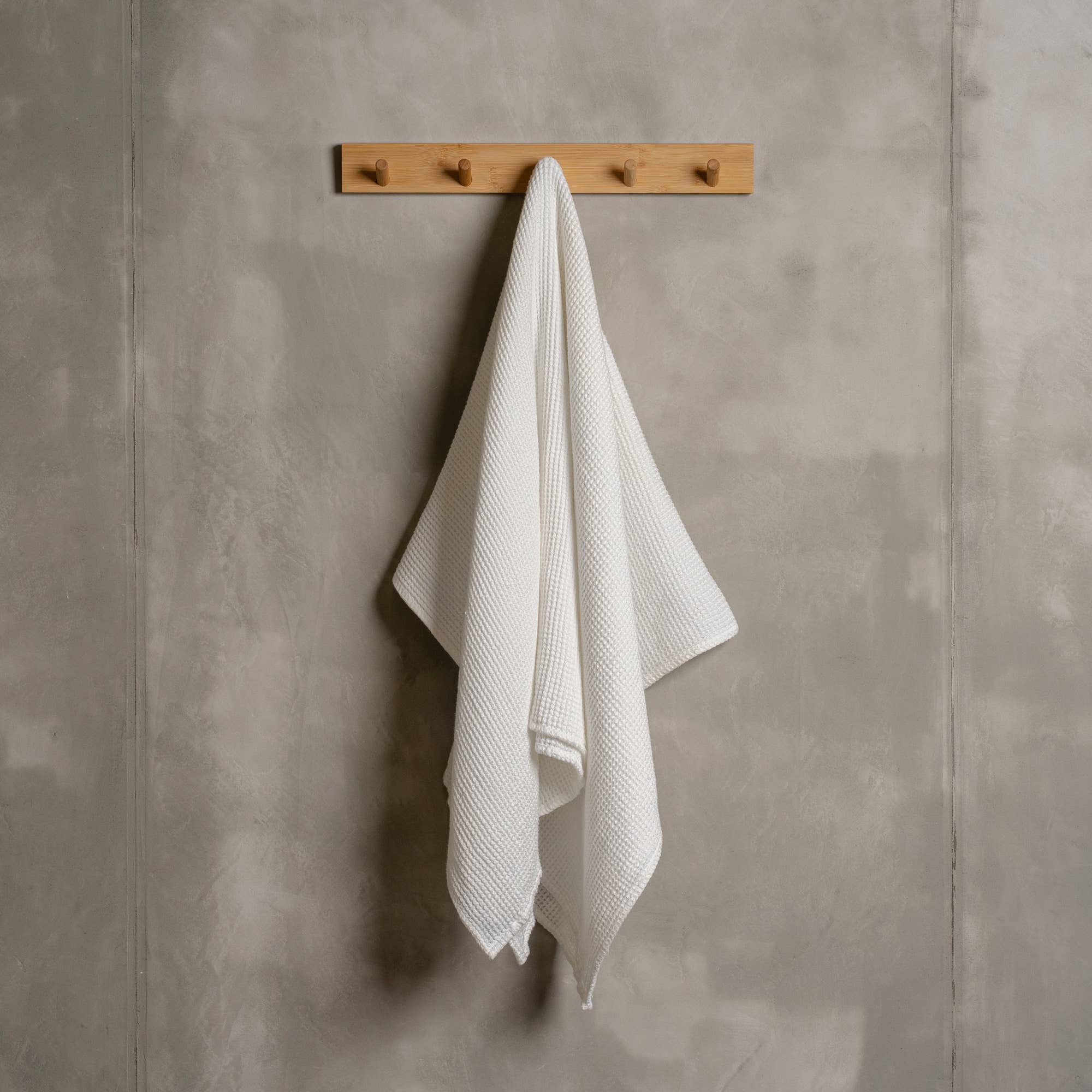 menique - Wholesale Bath Towel - Waffle Bathroom Towel10