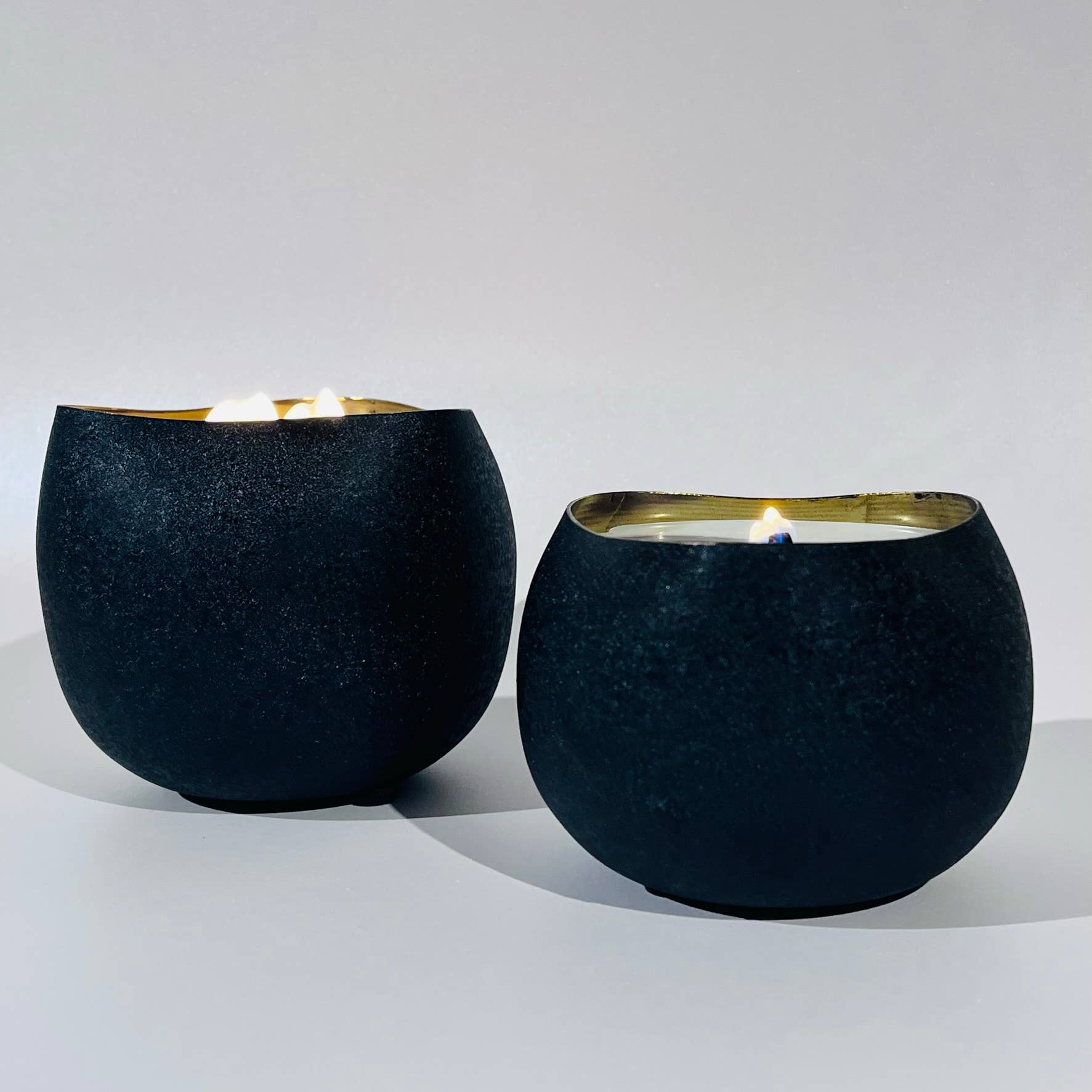 .AVPV. Studio - Wholesale Jar/Filled Candle - Crazy Crackling Candle2