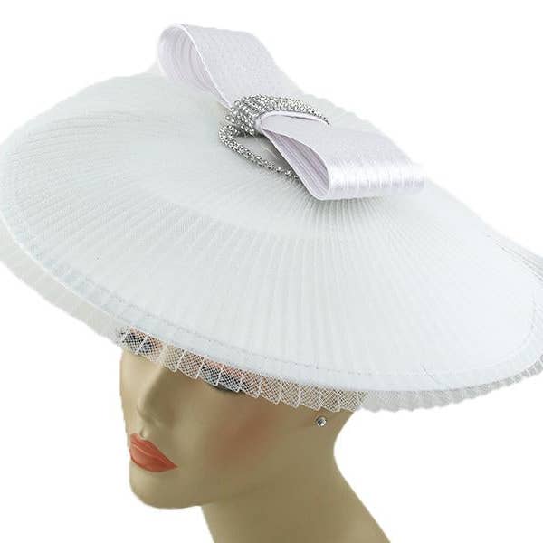 #6343 for wholesale by Charm Hats
