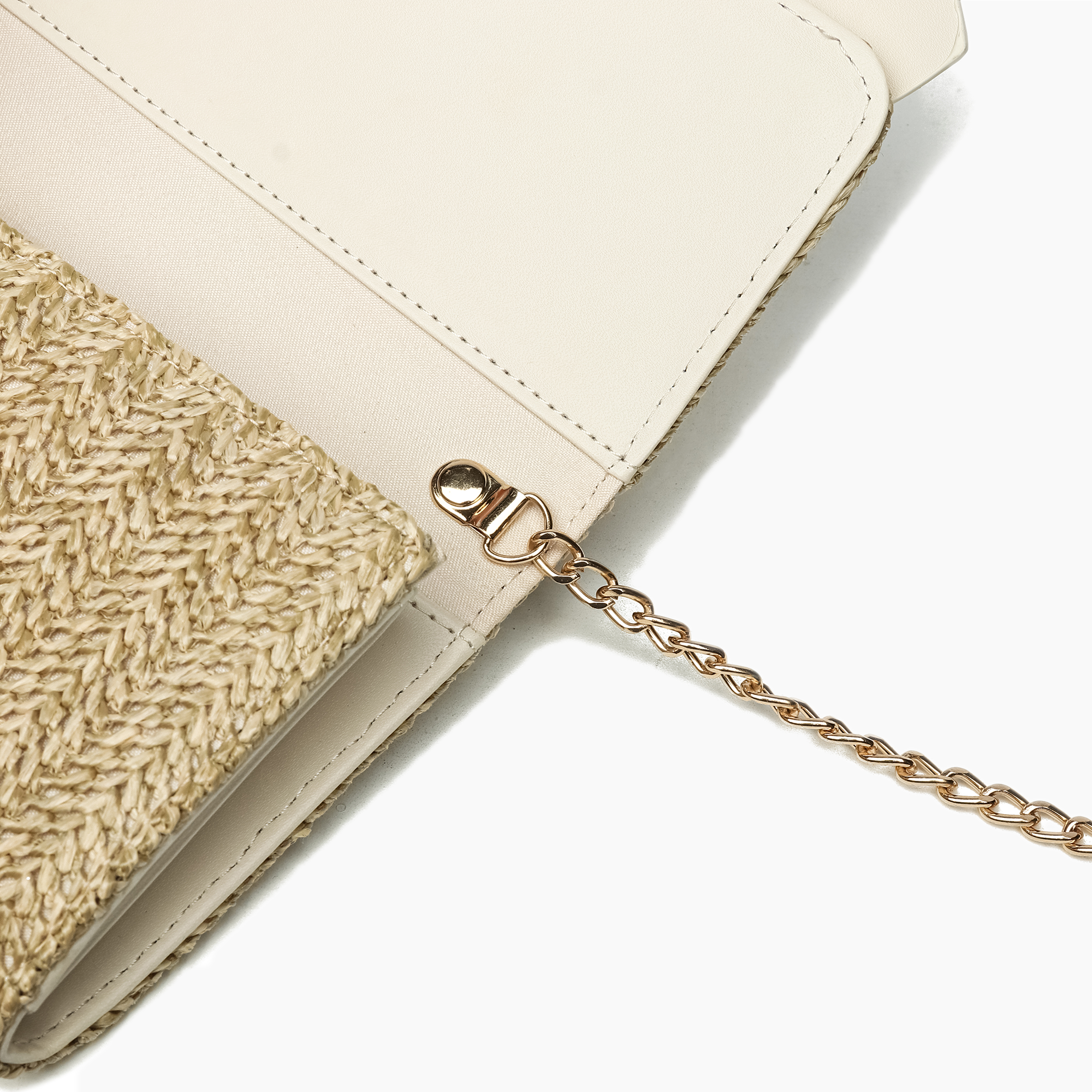 Like Dreams - Wholesale Crossbody Bag - Women's - Mini Bonnie Wallet Purse Straw Crossbody Bag29