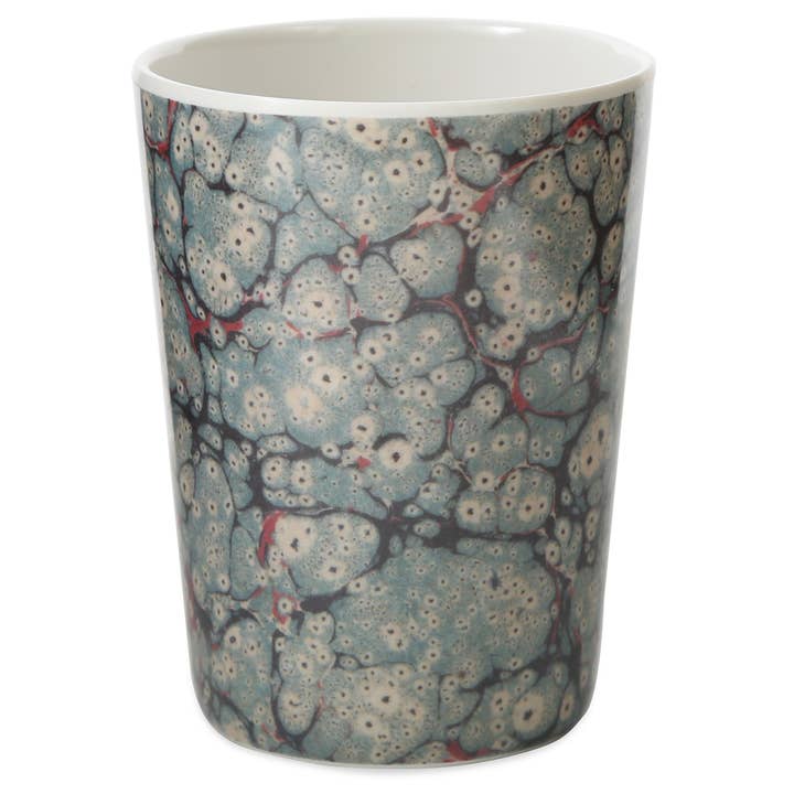 Siren Song - Vendita all'ingrosso Bicchiere/tazza - Library - Set di 4 bicchieri in marmo1