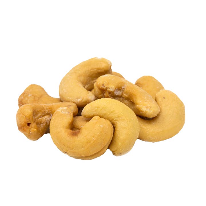 Ferris Coffee & Nut Co. - Wholesale Nuts - Cashews (Roasted Salted) 1.75 oz.1
