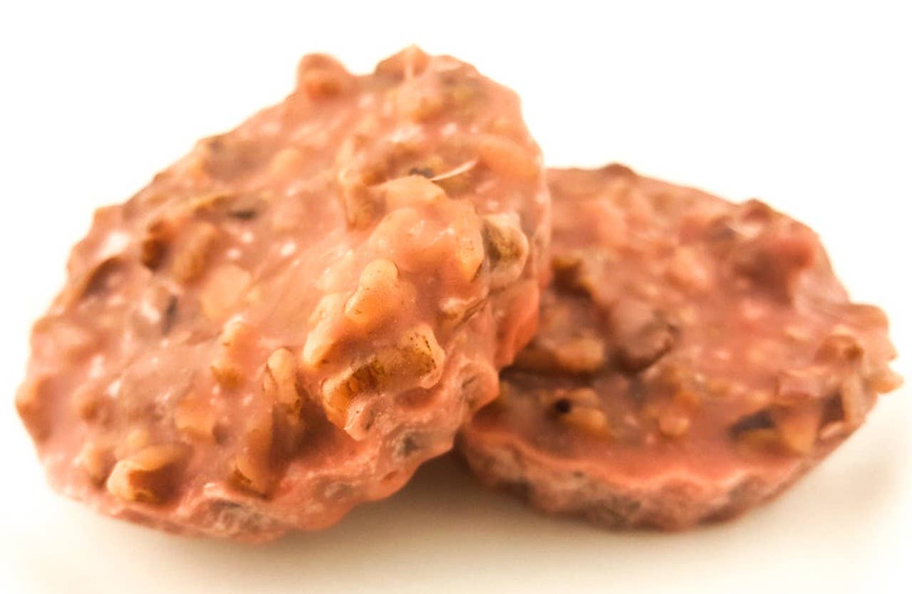 Pecans.com - Wholesale Nuts - Pecan Patty