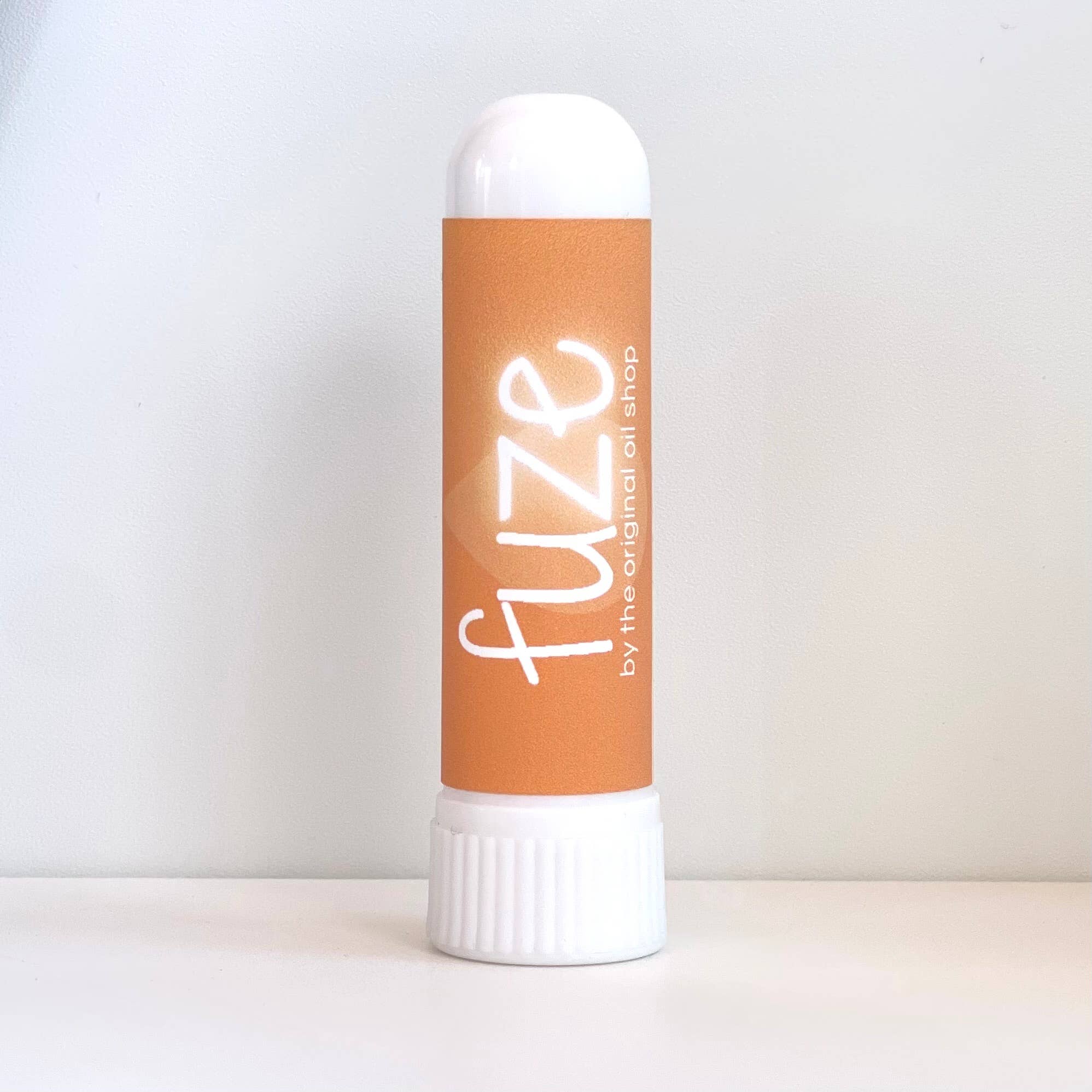 The Original Oil Shop - Wholesale Aromatherapy Inhaler - Happy Belly Nasal Inhaler1