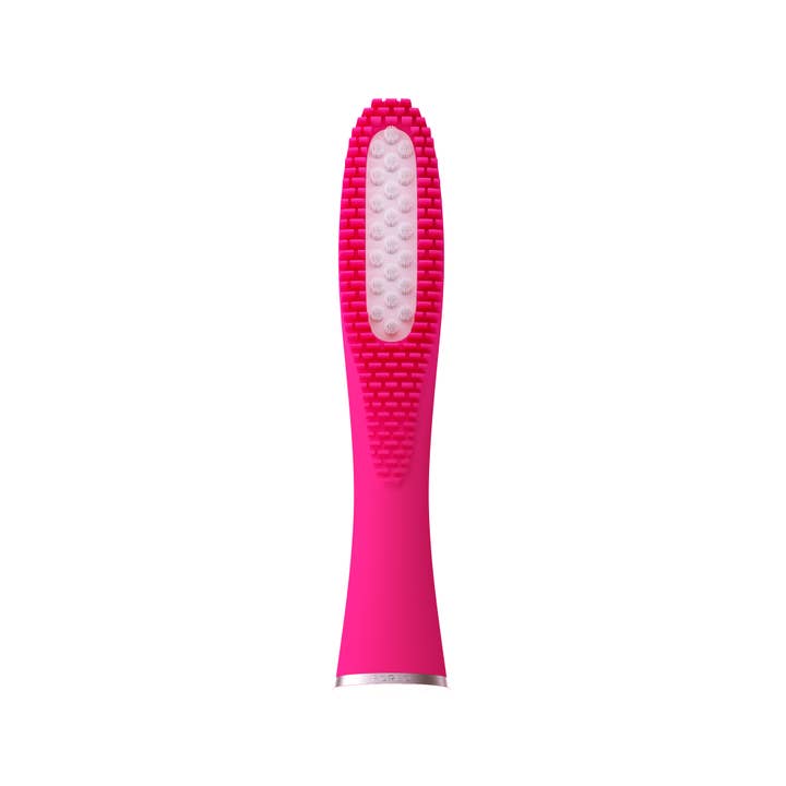 ISSA™ Hybrid Wave Brush Head for wholesale by Foreo