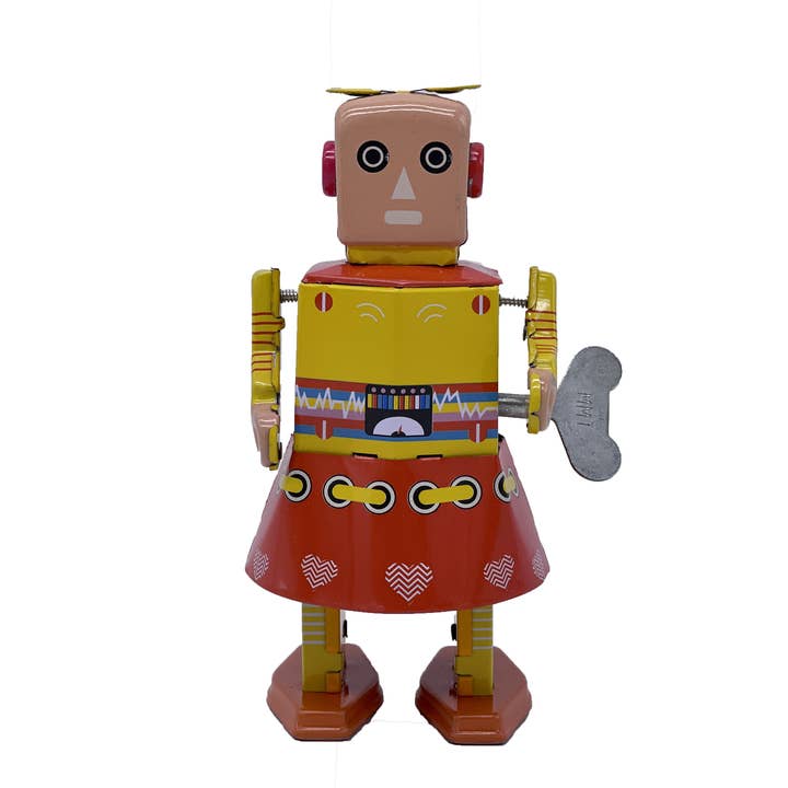 Bot Sunset pour la vente par Mr & Mrs Tin