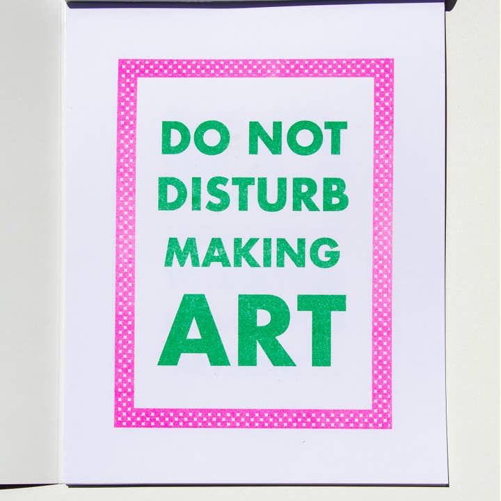 Shortt Editions - Wholesale Arts & Entertainment Book - Signs for Artists4