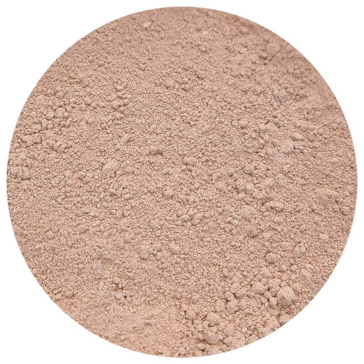 Leichte, warme Foundation — volle Deckkraft für den Großhandel von Lucy Minerals