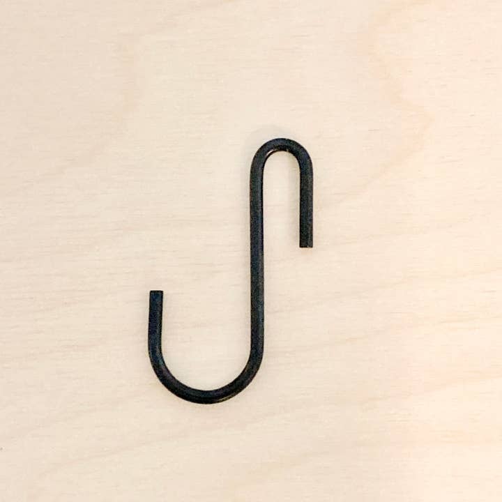 Ganchos - conjunto de 4 por atacado de Pistachio Playground