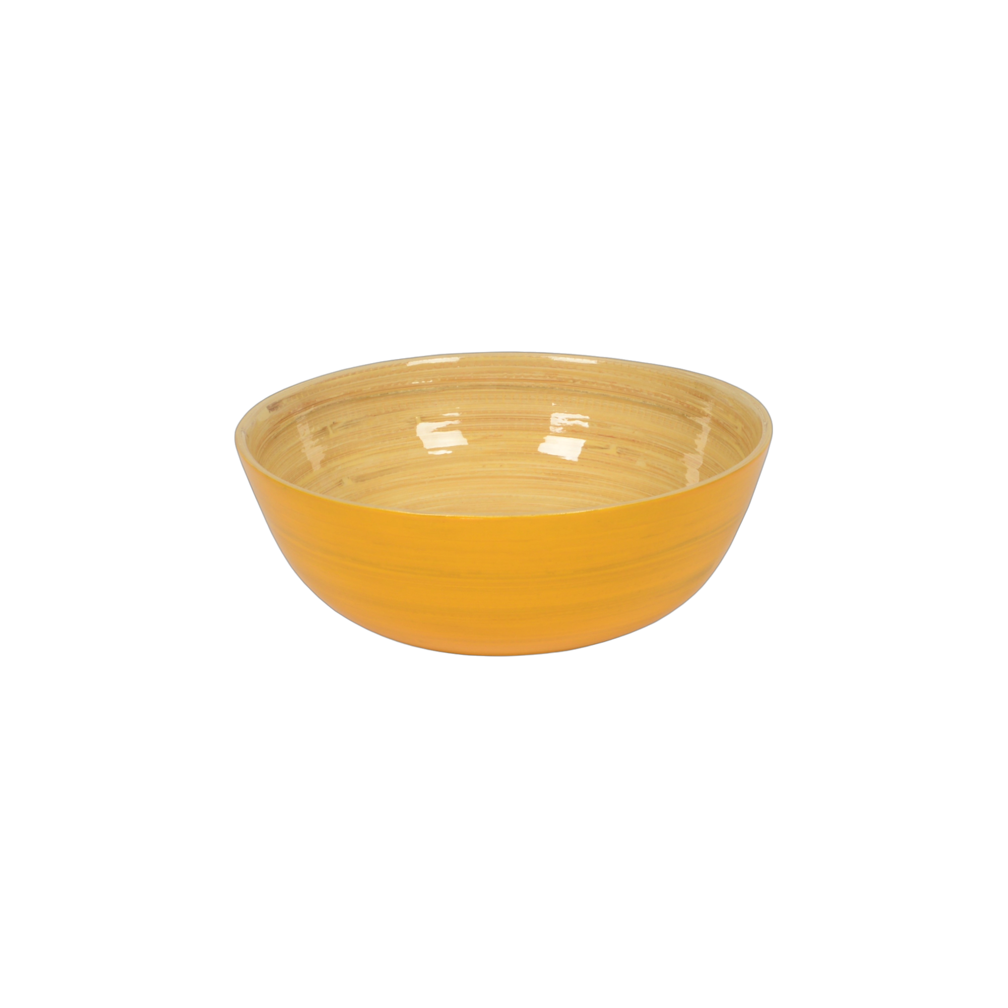 albert L. (punkt) Inc. - Wholesale Serving bowl - Bamboo Salad Bowl11