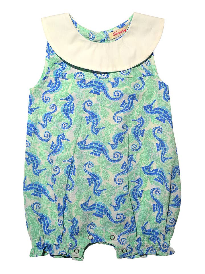 Barboteuse hippocampe pour la vente par Sweetdil