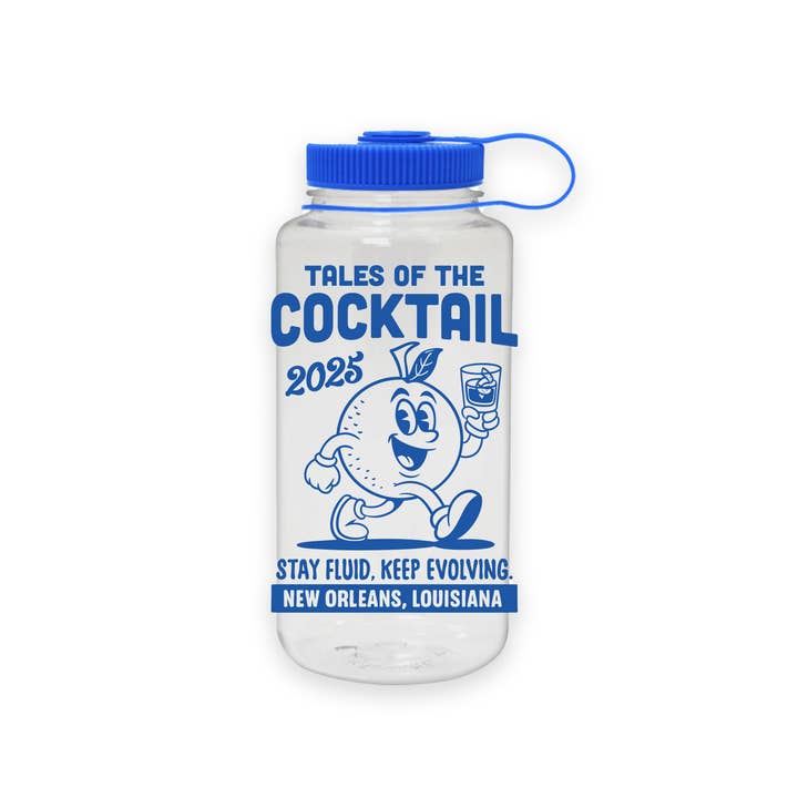 Tales Evolve 2025 Nalgene for wholesale by Mover & Shaker