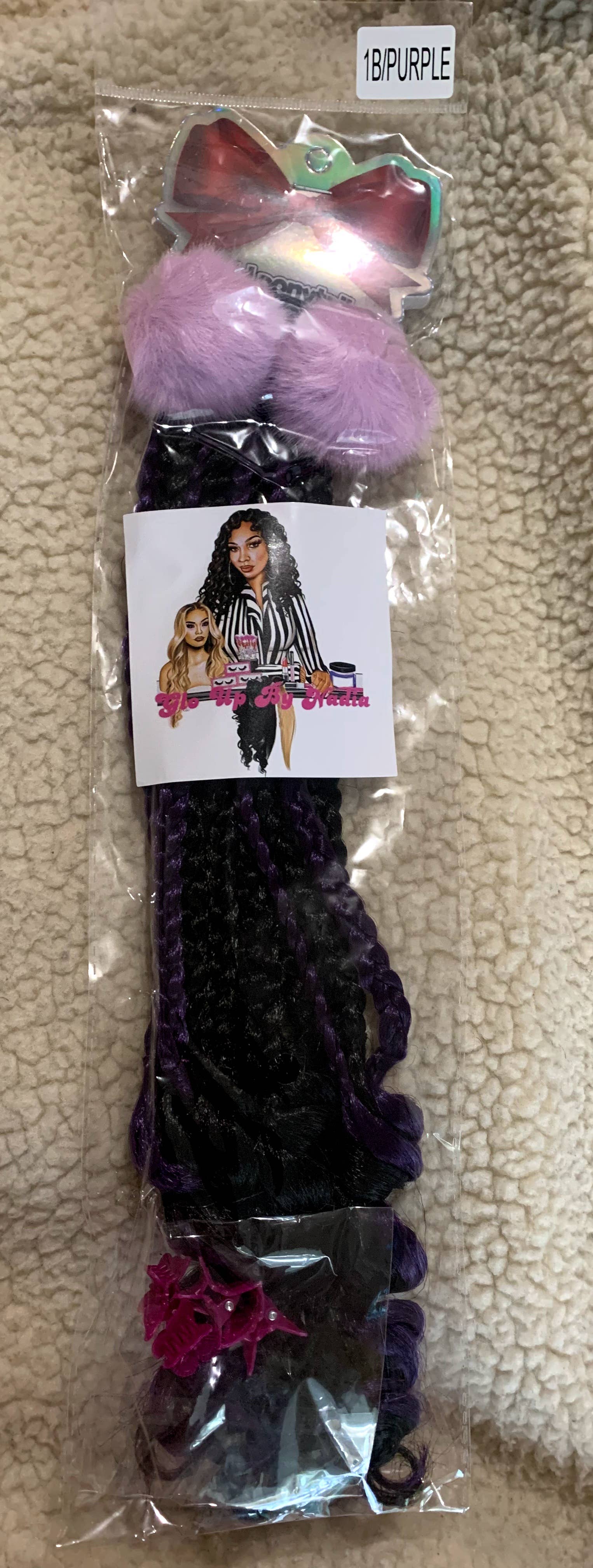 Chabinehairstore - Wholesale Hair Clip - Kids - Children's wigs32