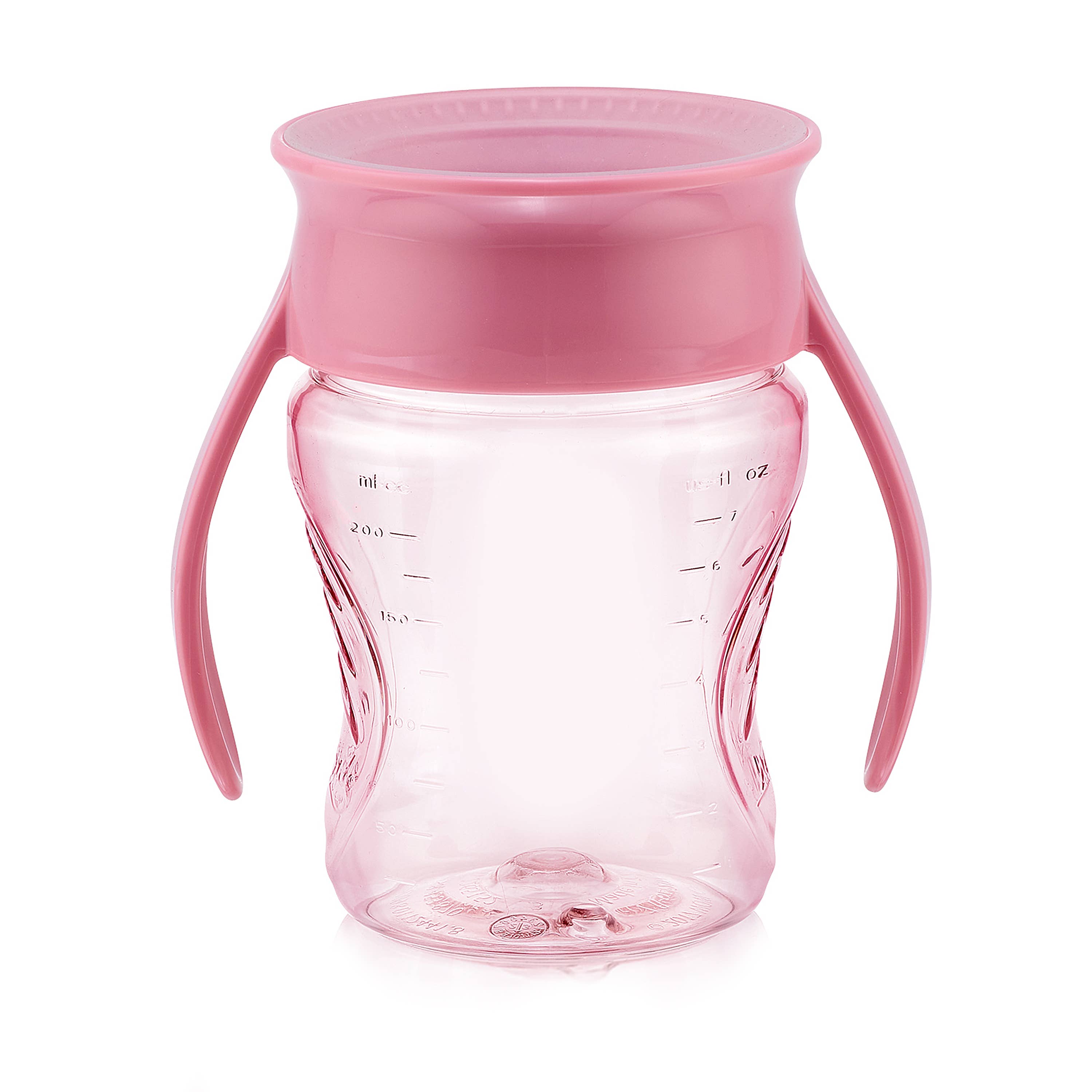 BABIREVA - Wholesale Drinking Glass/Cup - Kids & Baby - 360° cup for babies 6 months - 207 ml0
