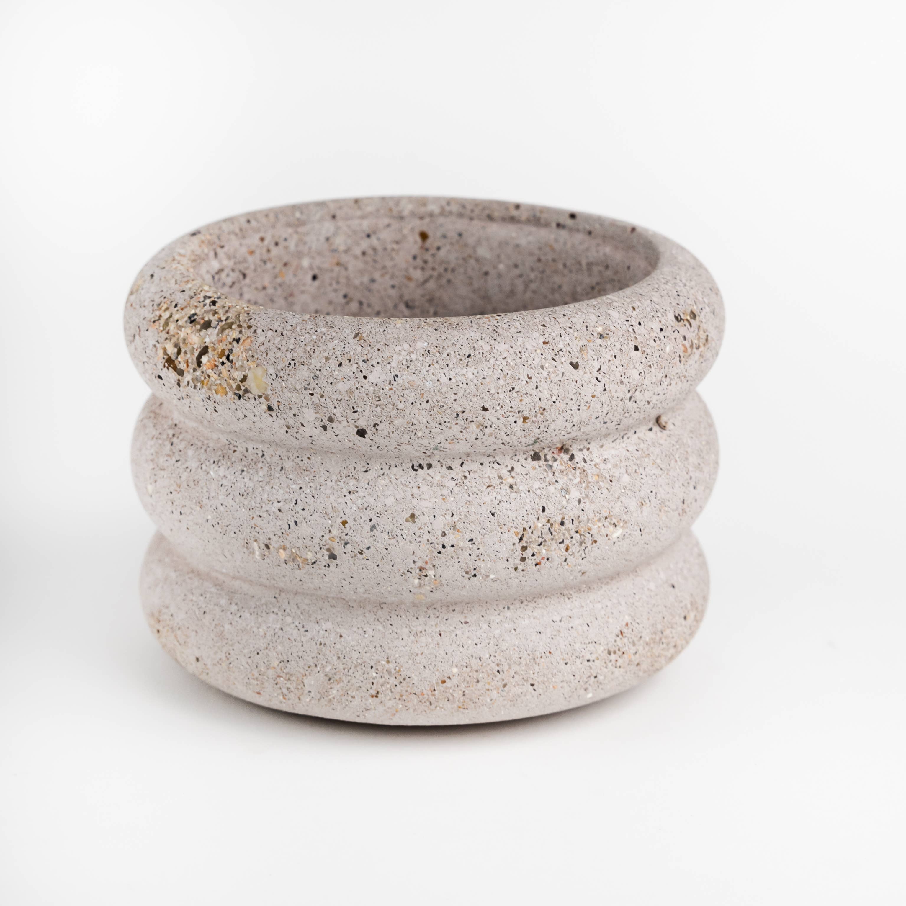 NATURAL BY HAGELSIEB - Wholesale Wine Bucket - CONCRETE WINE CHILLER0