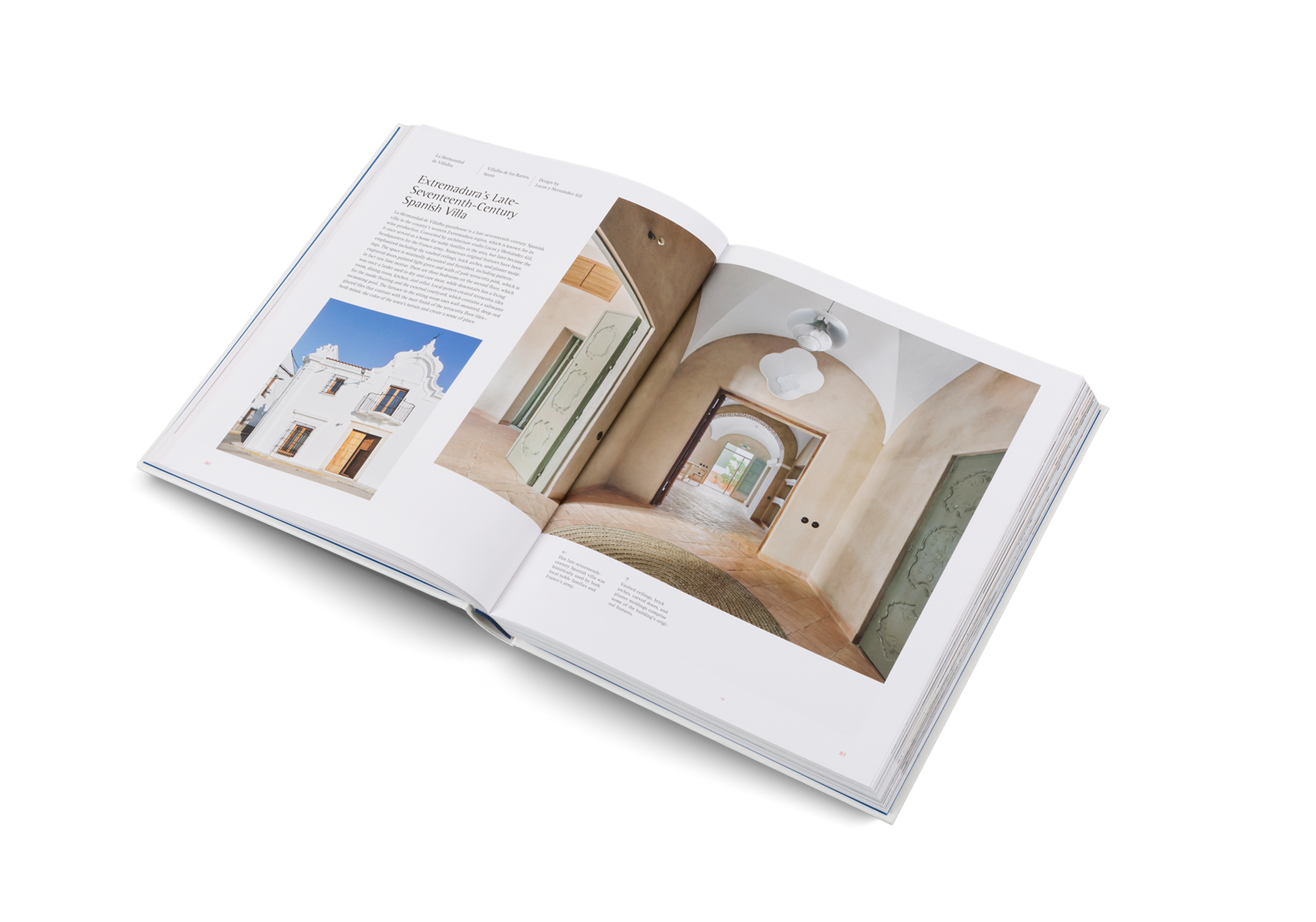 gestalten - Venta al por mayor Libro decorativo - The New Mediterranean: Hogares e interiores bajo el sol del sur10