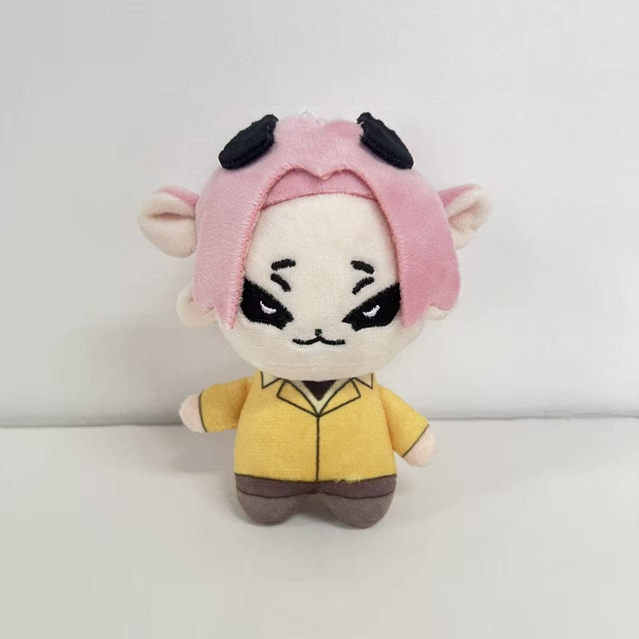 Little Trendy - Wholesale Stuffed/Plush Toy - Kids & Baby - KDH K-pop inspired Saja boys cartoon plush toy-5pcs set3