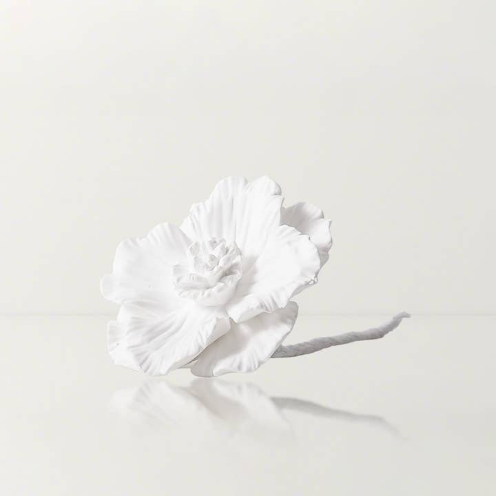 Pretty Valley Home - Wholesale Reed Diffuser - Marigold Ceramic Color Flower Applicable to Diffuser (2025)12