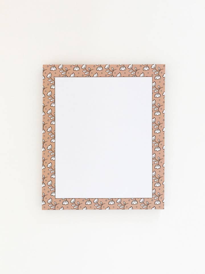 DREAM LARGE NOTEPAD for wholesale by A BEST DAY