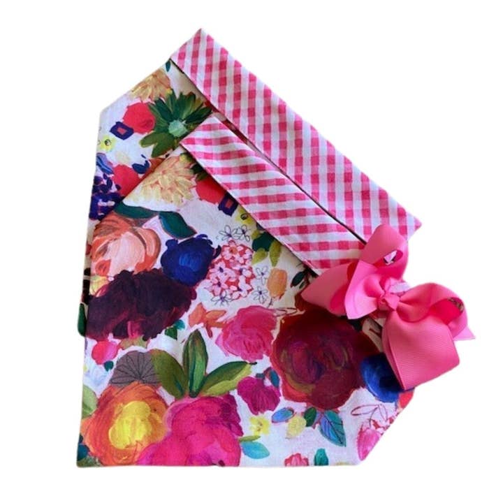 Viva Mexican Market Flowers for wholesale by Chloe & Max LLC